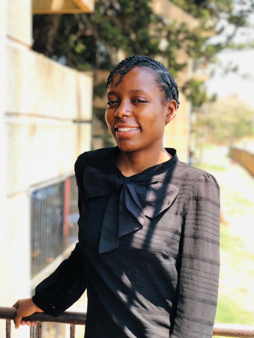 co - founder Esther