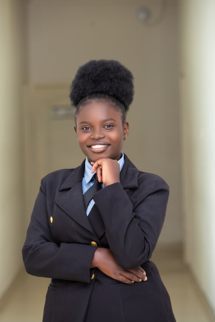 Josiane - founder